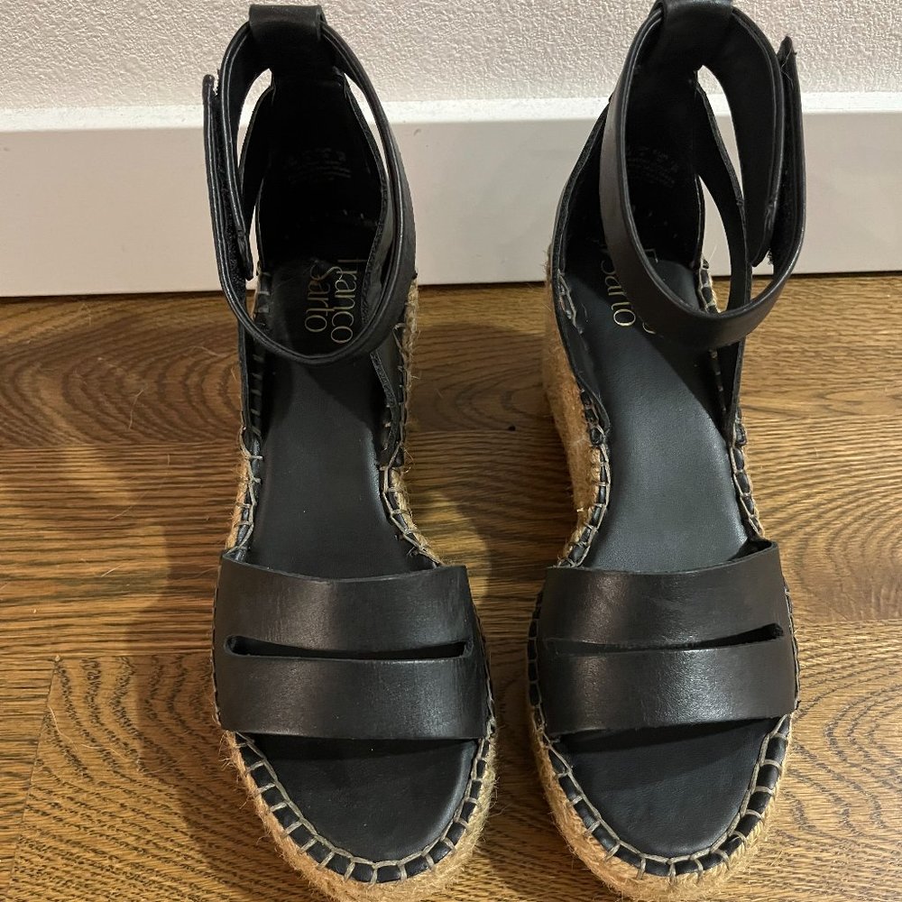 Franco Sarto ESPADRILLES, size 8.5
